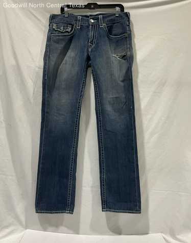 true religion Denim jeans - Size 33 - image 1