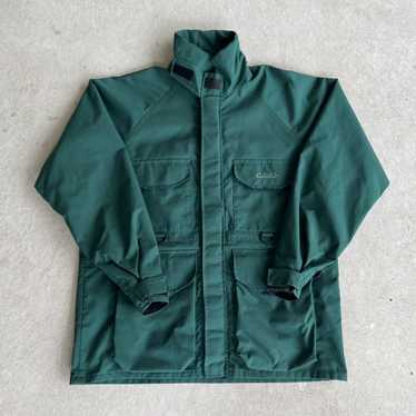 Cabelas × Goretex × Outdoor Life Vintage 1990’s Ca