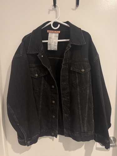 Acne Studios Acne Studios Denim Jacket