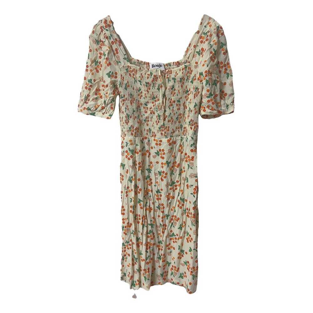 Rouje Mid-length dress - image 1