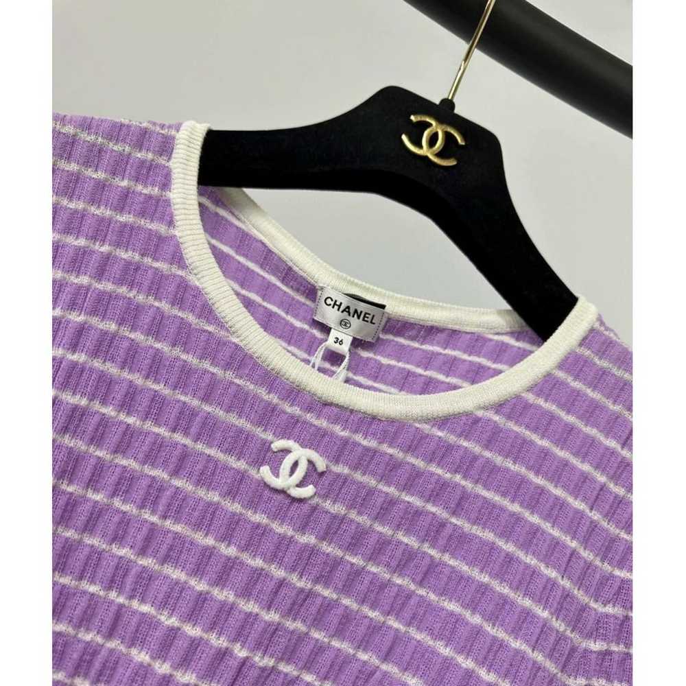 Chanel Jumper - image 3