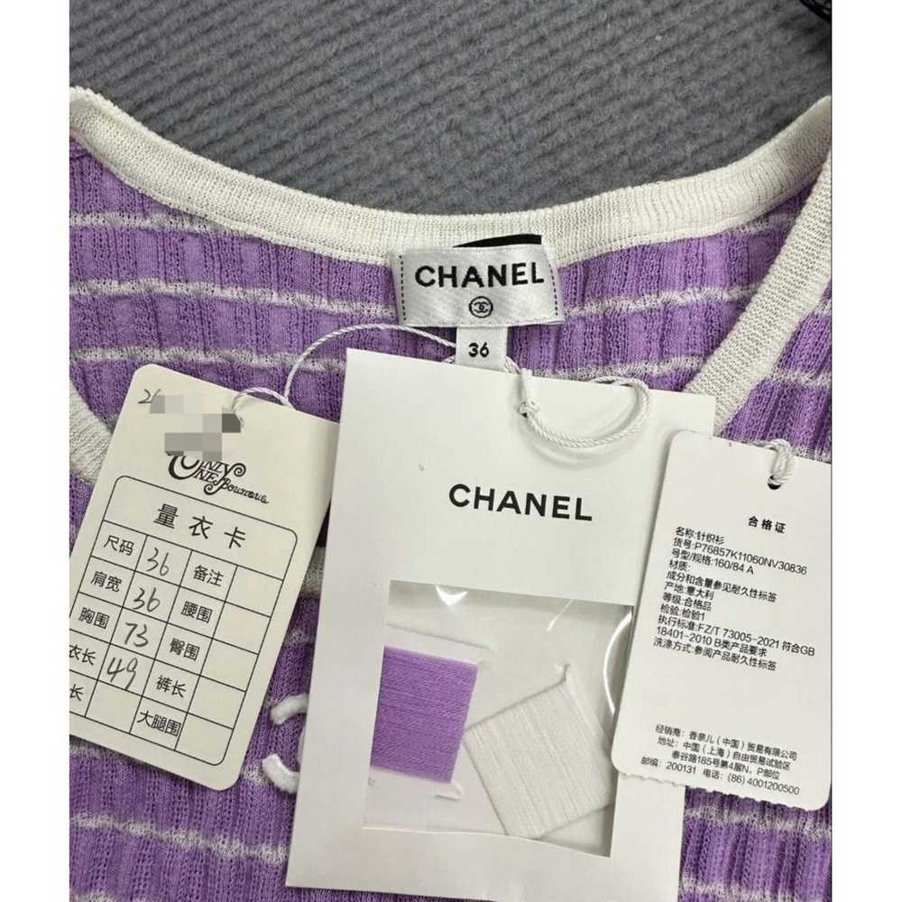 Chanel Jumper - image 4