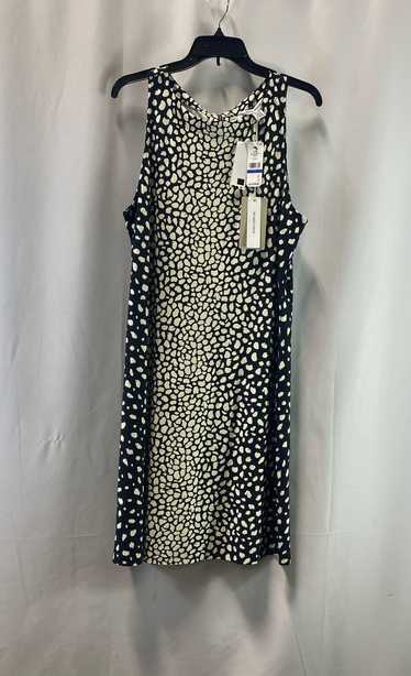 NWT Tommy Bahama Womens Black Darcy Darling Dots S