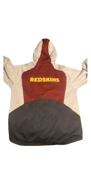 NFL × Streetwear × Vintage Redskins Vintage Jacket