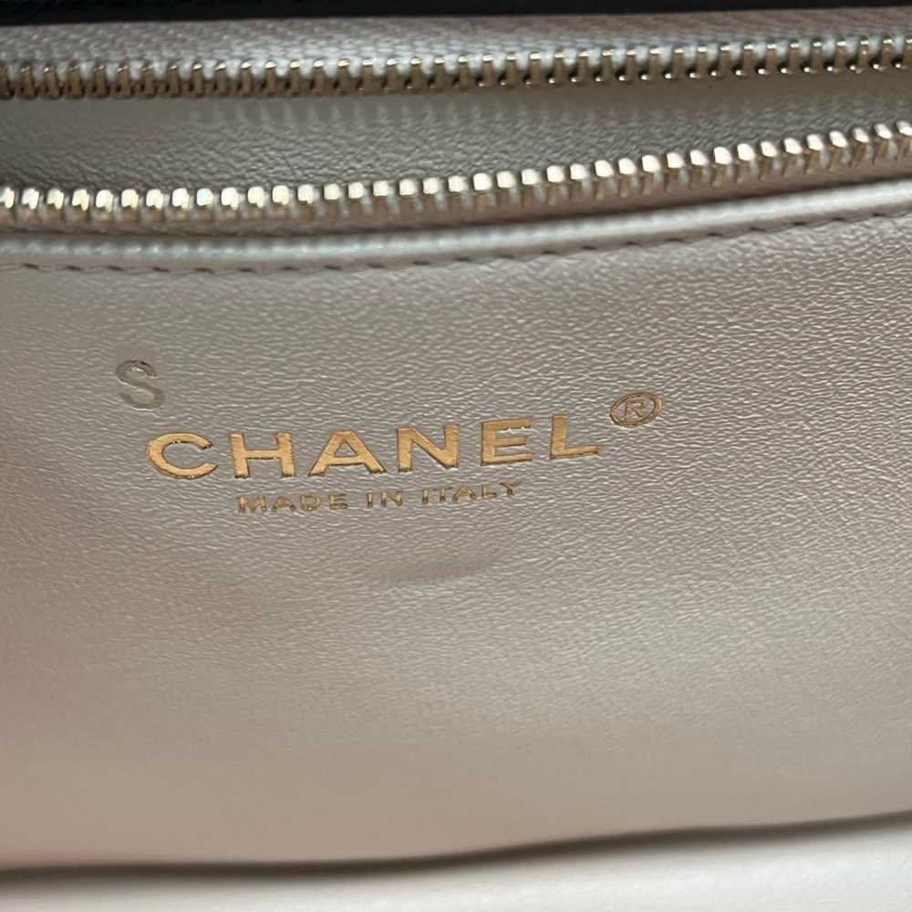 Chanel Coco Luxe leather handbag - image 4