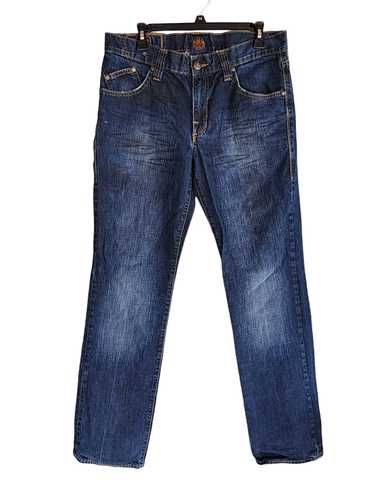 Rock & Republic Rock & Republic Colburg Bootcut Je