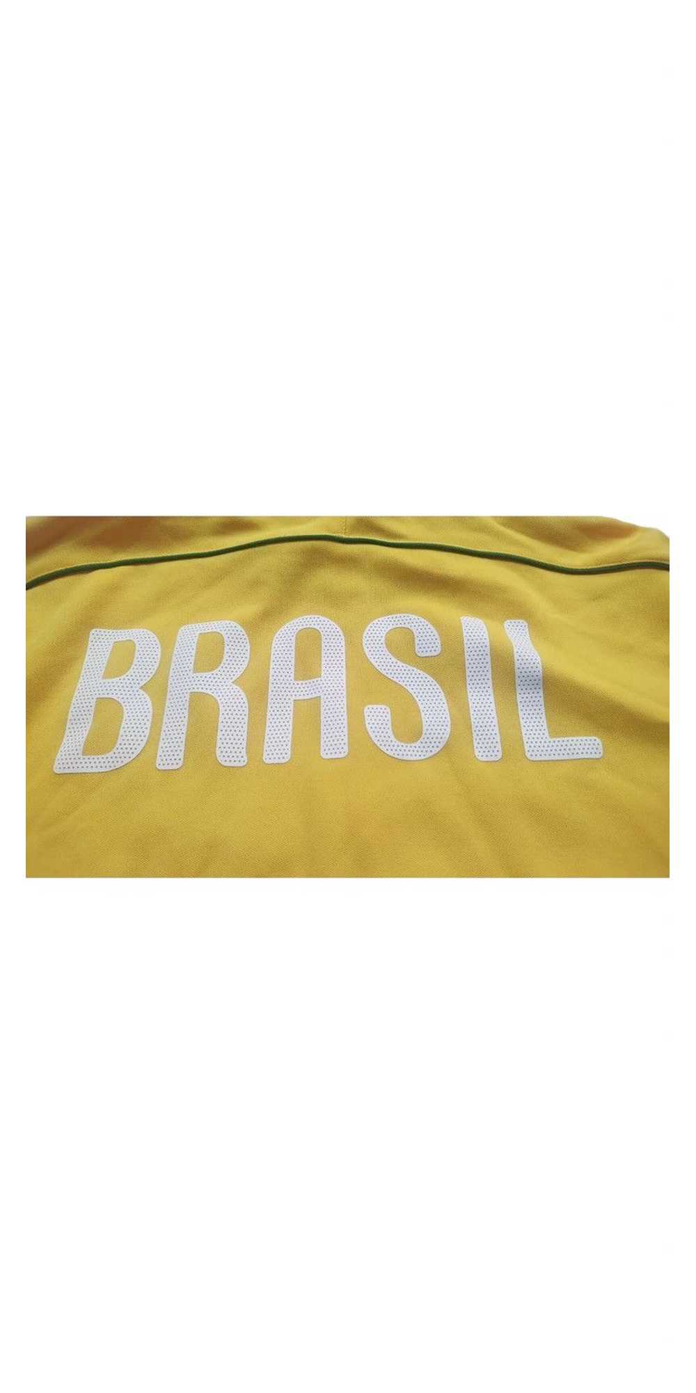 Nike × Soccer Jersey × Streetwear Brazil CBF Futb… - image 9