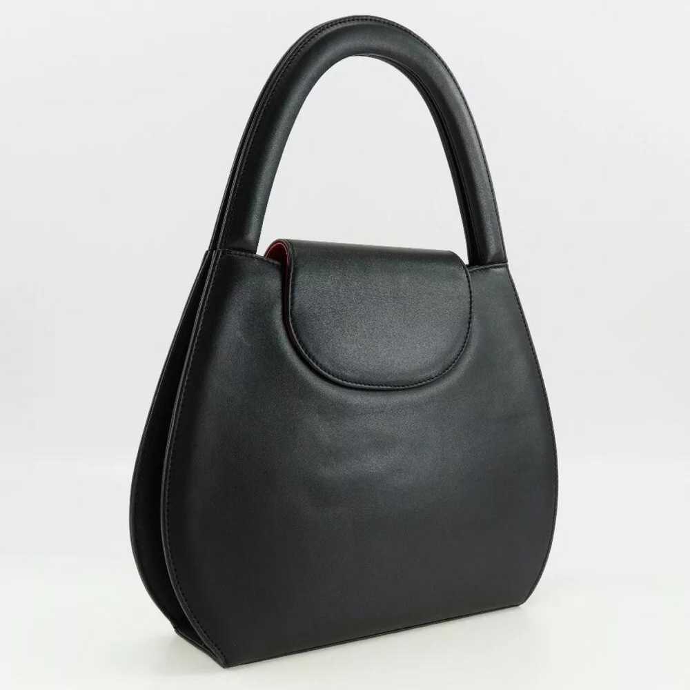 Cartier Leather handbag - image 2