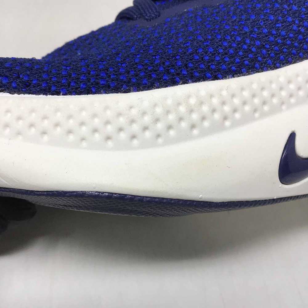 Nike Joyride Run Flyknit Racer Blue - image 6