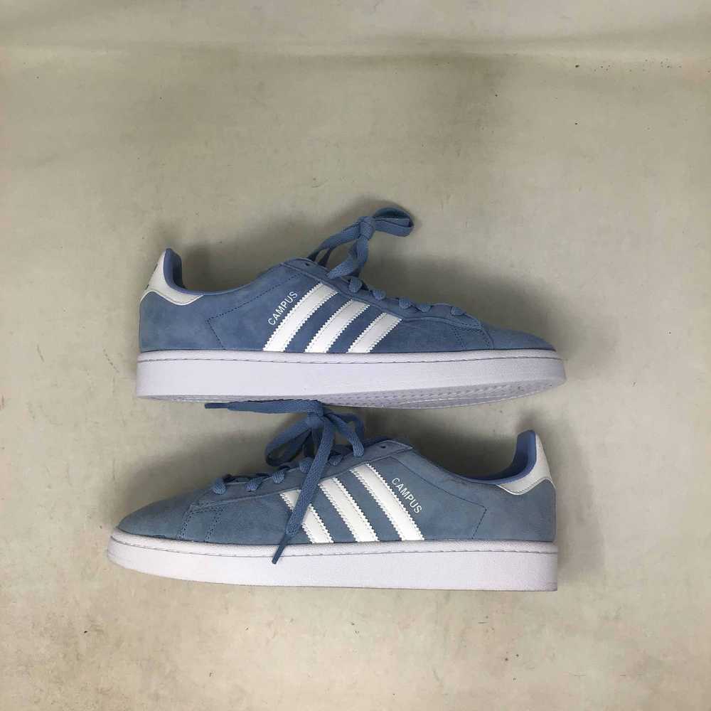 Adidas Campus Ash Blue - image 1