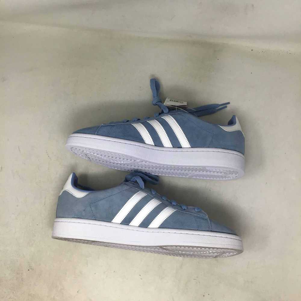 Adidas Campus Ash Blue - image 2