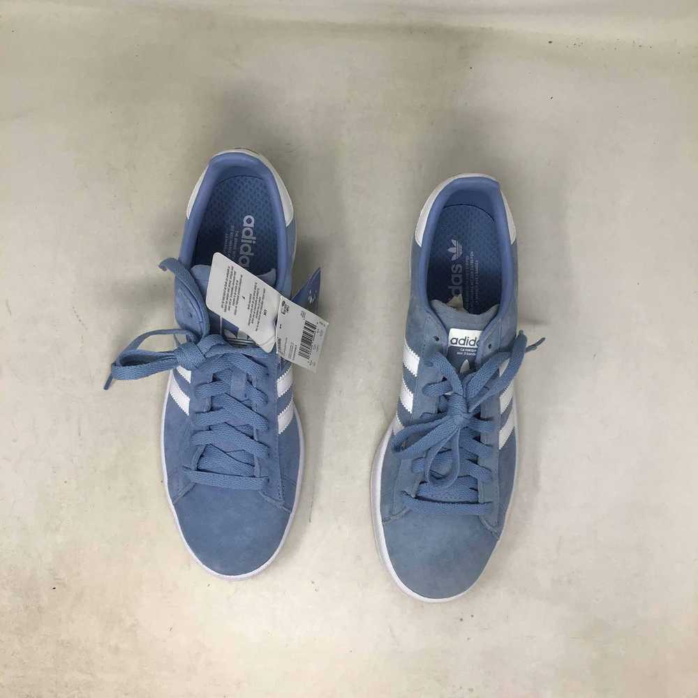 Adidas Campus Ash Blue - image 3