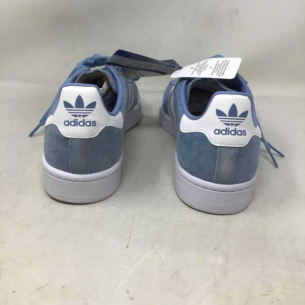 Adidas Campus Ash Blue - image 4