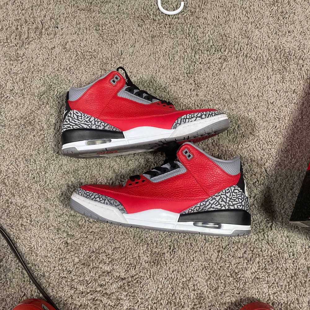 Jordan Brand Air Jordan 3 Retro SE Unite - image 1