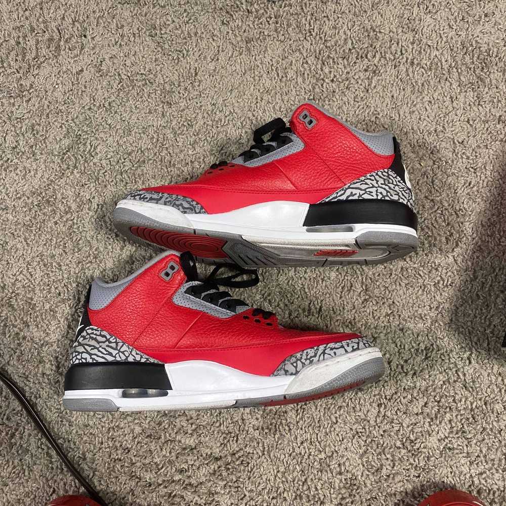 Jordan Brand Air Jordan 3 Retro SE Unite - image 2