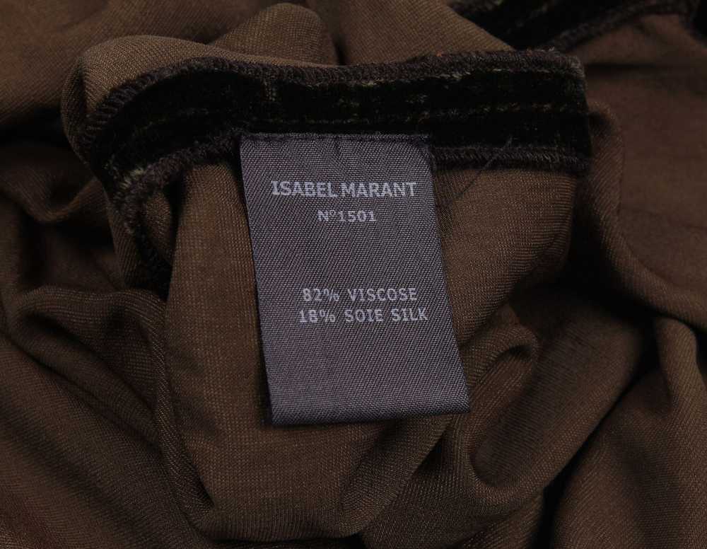 Isabel Marant × Isabel Marant Etoile Isabel Maran… - image 9