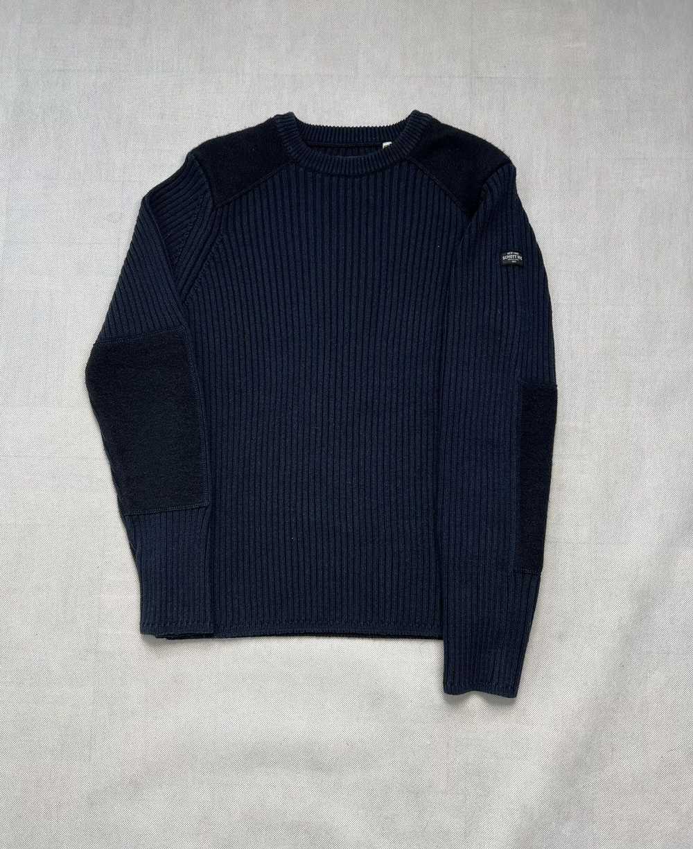 Schott × Vintage Heavy Sweater Schott NYC vintage… - image 1