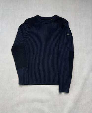 Schott × Vintage Heavy Sweater Schott NYC vintage 