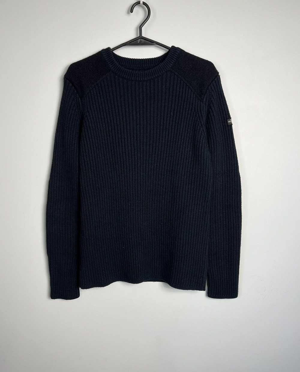 Schott × Vintage Heavy Sweater Schott NYC vintage… - image 2