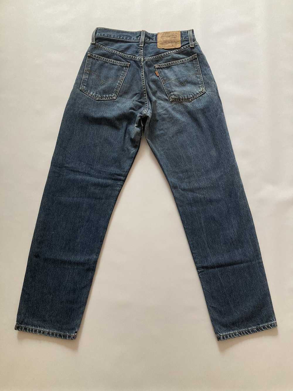 Levi's × Levi's Vintage Clothing × Vintage Vintag… - image 1