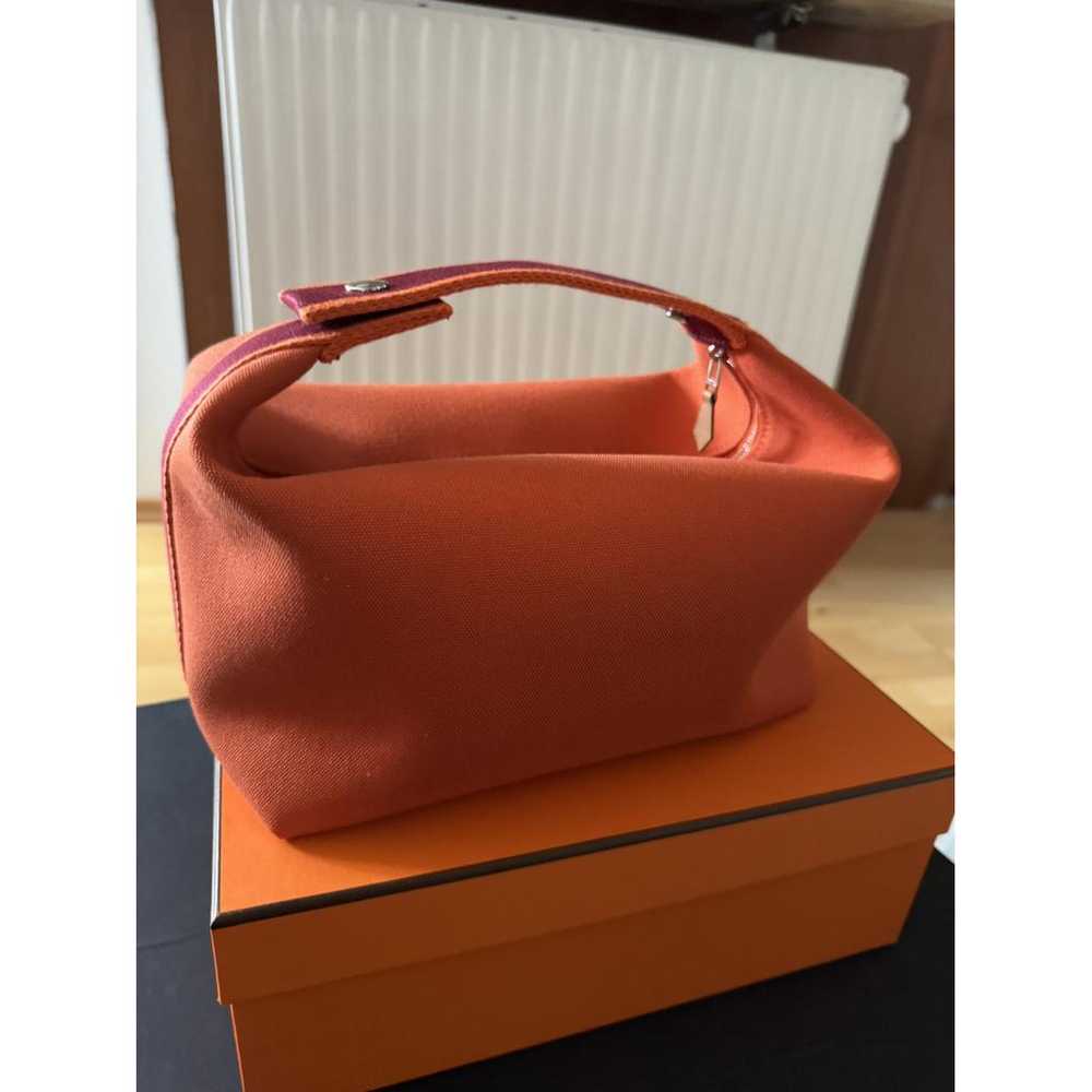 Hermès Bride à brac 24h bag - image 2