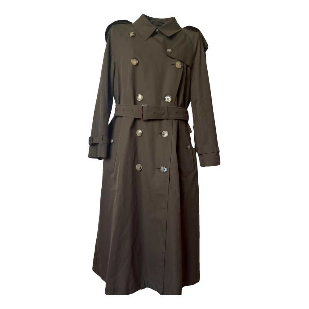 Burberry Westminster trench coat - image 1