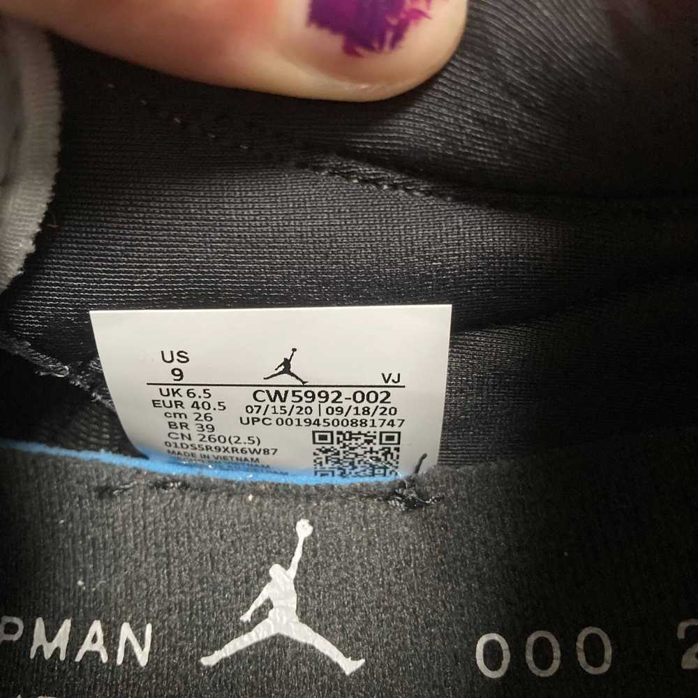 Jordan Brand Wmns Jordan MA2 Vast Grey - image 9