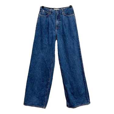 Slvrlake Jeans