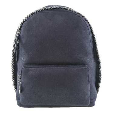 Stella McCartney Leather backpack - image 1