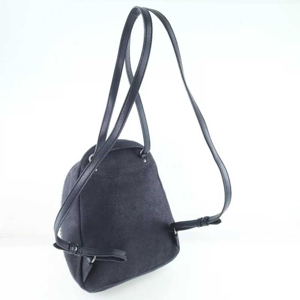 Stella McCartney Leather backpack - image 2