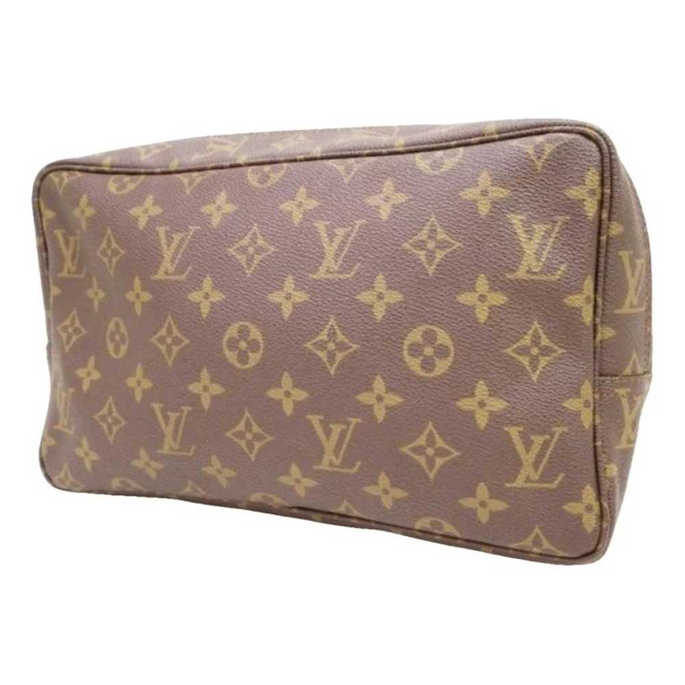 Louis Vuitton Propriano leather handbag - image 1