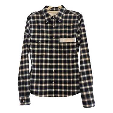 Paco Rabanne Wool shirt - image 1