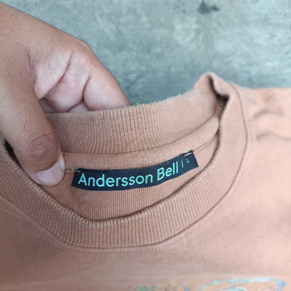 Andersson Bell Anderson bell Unisex Fleur Embroid… - image 4