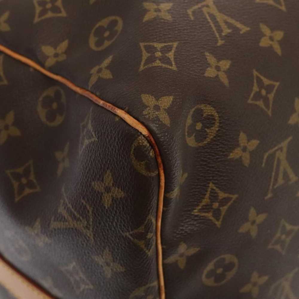 Louis Vuitton Keepall cloth 24h bag - image 10