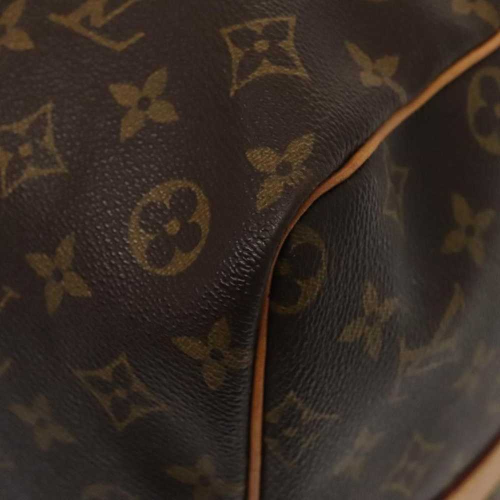 Louis Vuitton Keepall cloth 24h bag - image 8