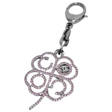 Chanel Key ring