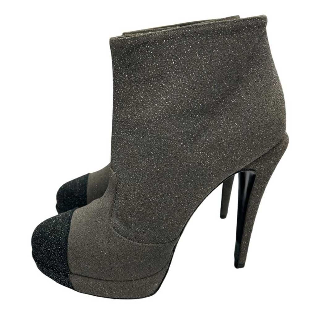 Chanel Ankle boots - image 3