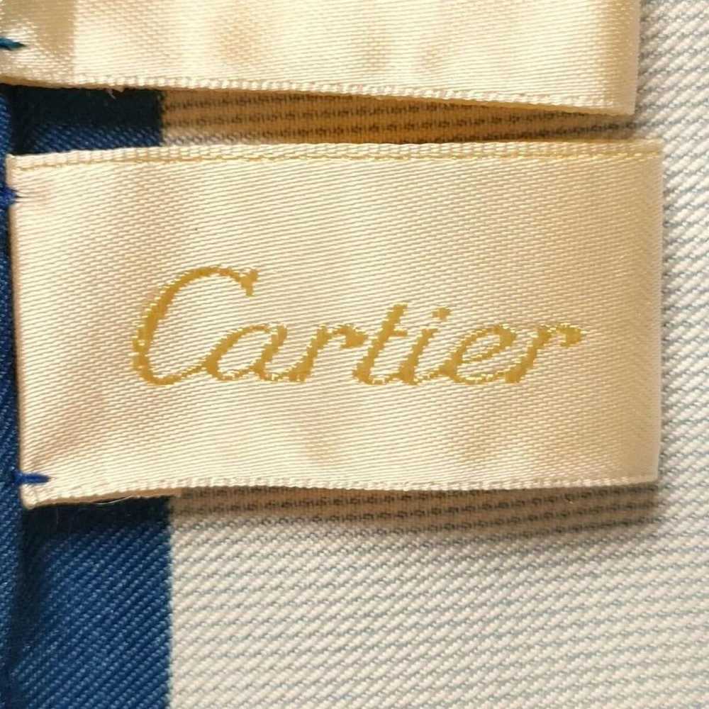 Cartier Scarf - image 3