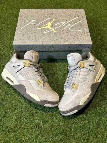 Jordan Brand Jordan 4 Craft