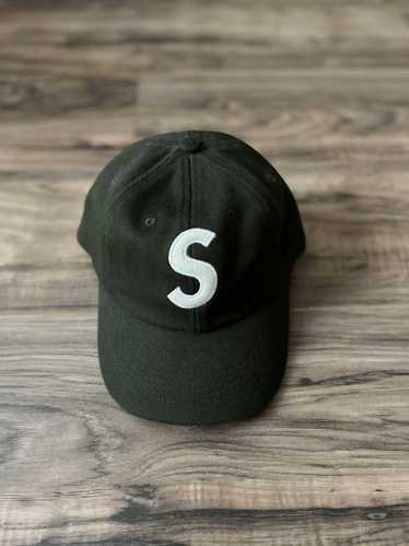 Supreme s logo 6 - Gem