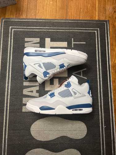 Jordan Brand × Nike Air Jordan 4 Retro ‘Military B