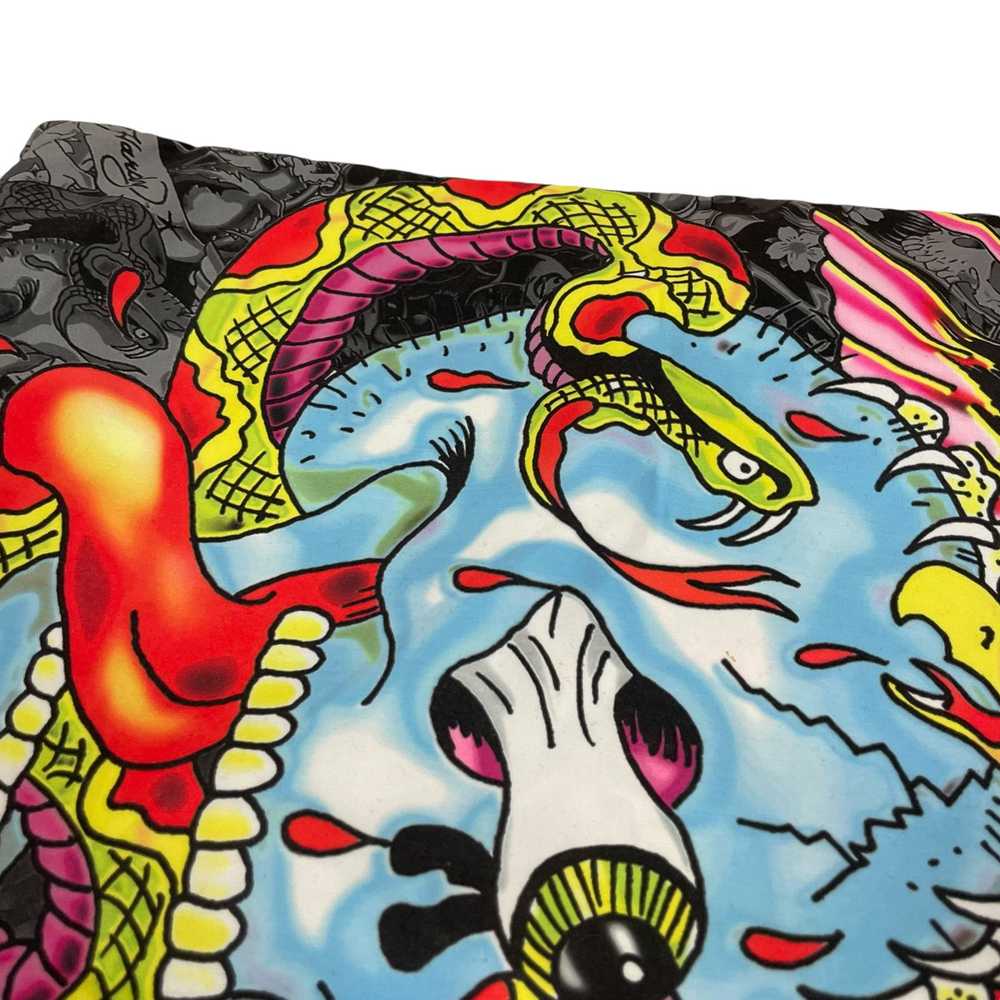 Ed Hardy × Vintage Ed Hardy By Christian Audigier… - image 3