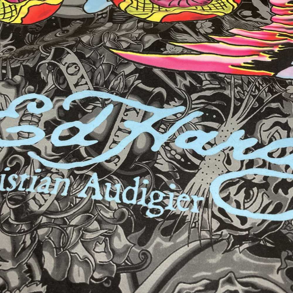 Ed Hardy × Vintage Ed Hardy By Christian Audigier… - image 4