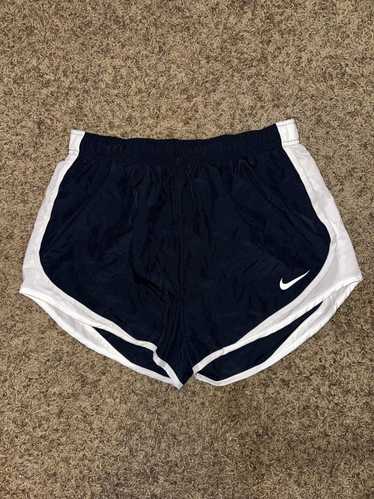 Nike Nike Women's Dry Tempo Obsidian/White Short