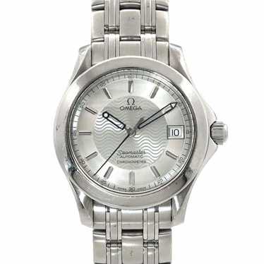 Omega OMEGA Seamaster 120 Chronometer 2501 31 Men… - image 1