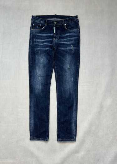 Dsquared2 Pants Dsquared2 jeans 2020 slim fit