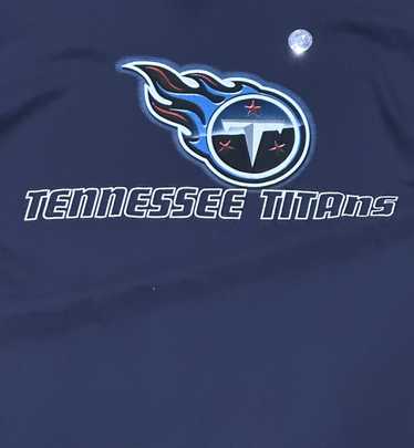 Tennessee Titans Tshirt size 2X