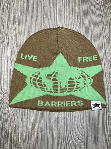 Barriers × Streetwear × Vintage Barriers Men's Liv