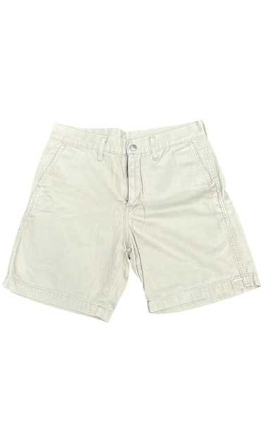 Bape Pirate Store Chino Shorts