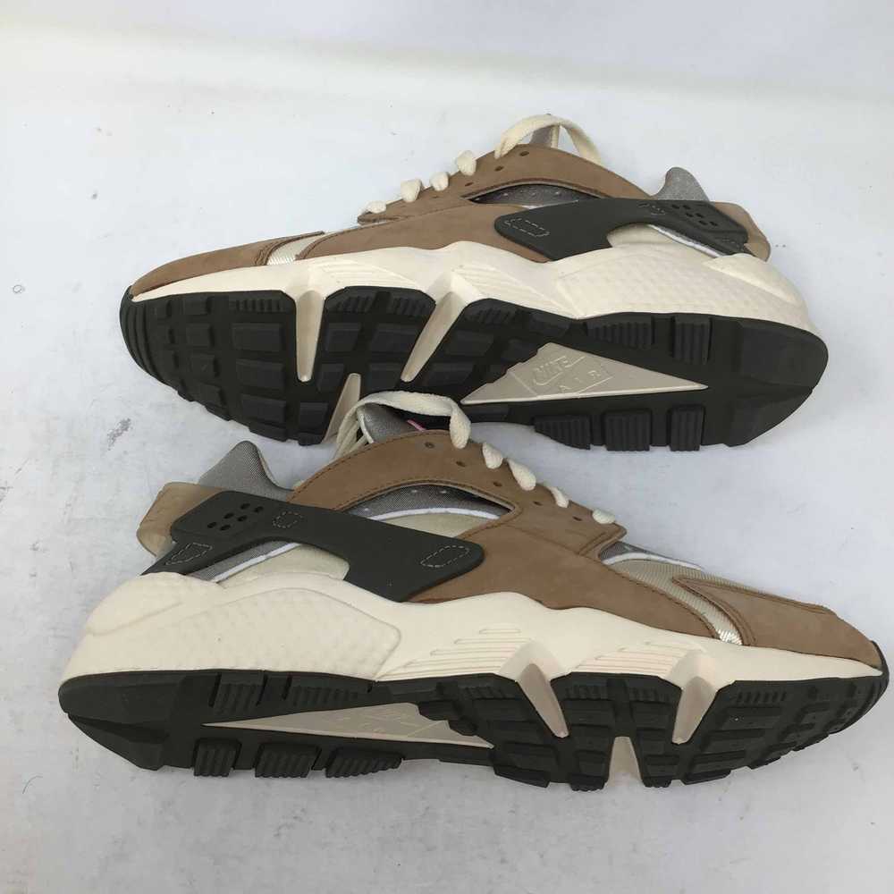 Nike Stussy x Air Huarache LE Desert Oak 2021 - image 2